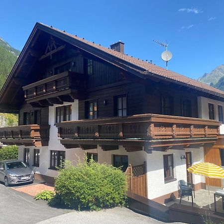 Appartements Sonnenstein Soelden, Close To Lift & Centre Eksteriør bilde