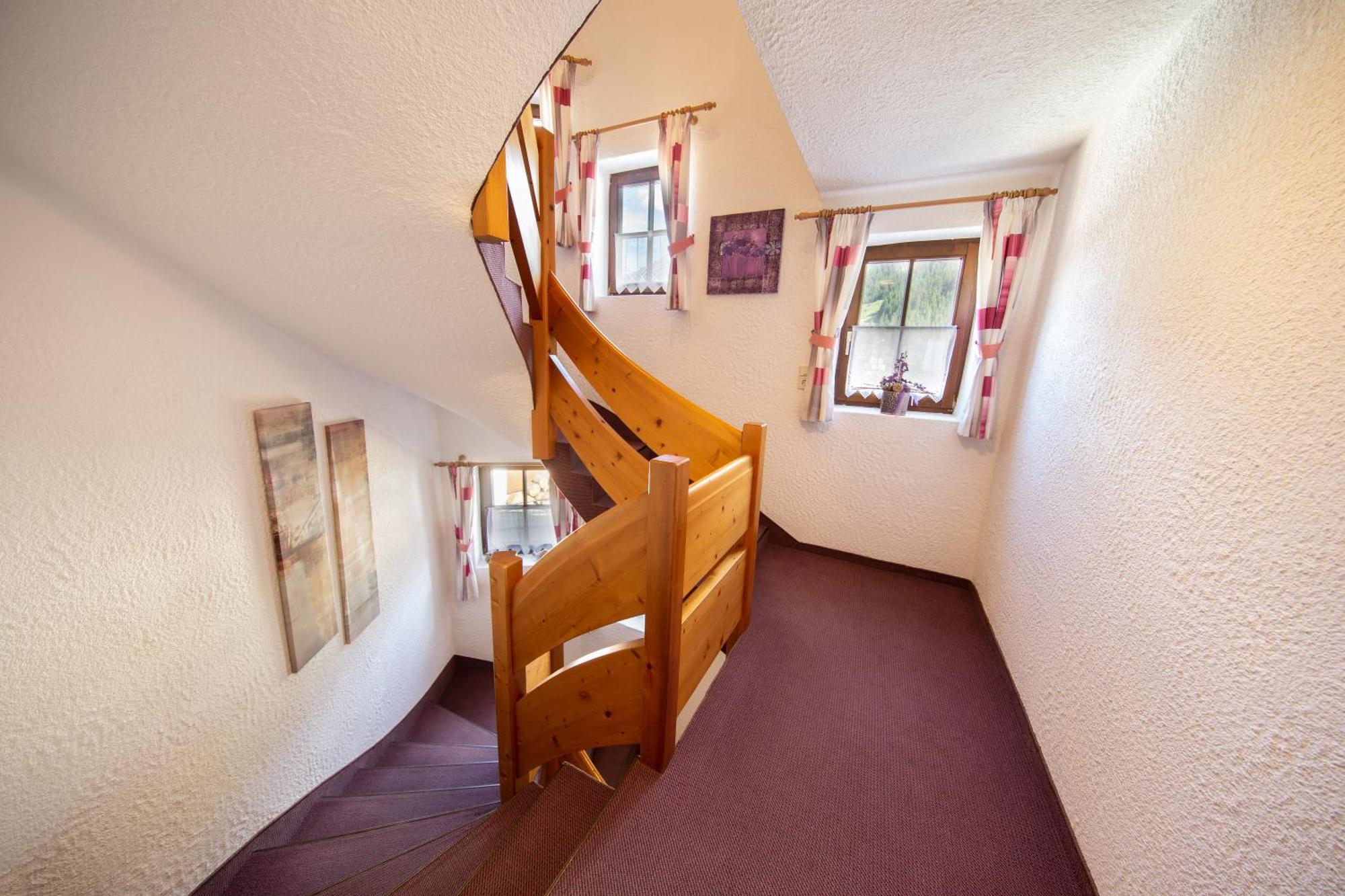 Appartements Sonnenstein Soelden, Close To Lift & Centre Eksteriør bilde