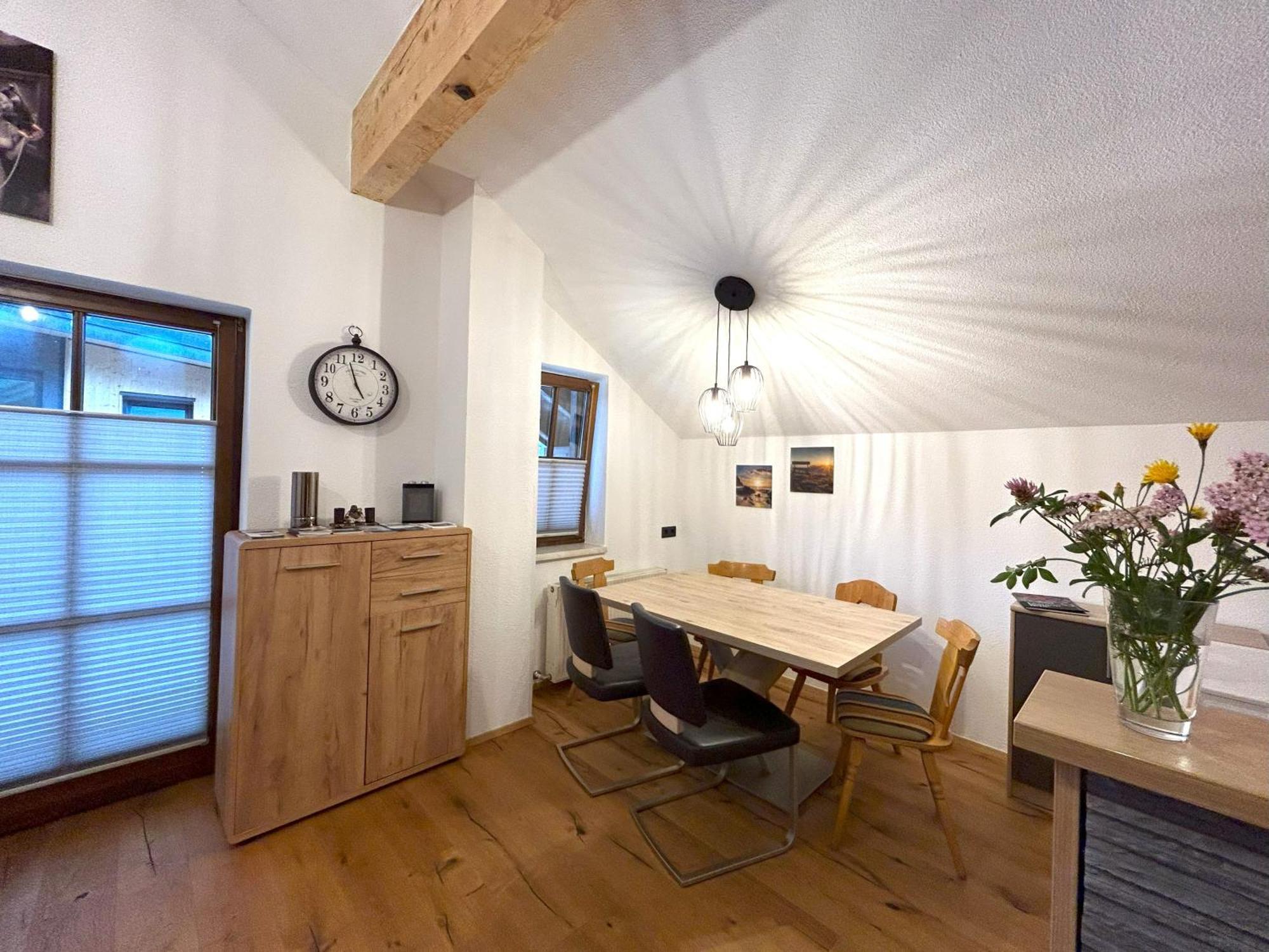 Appartements Sonnenstein Soelden, Close To Lift & Centre Eksteriør bilde