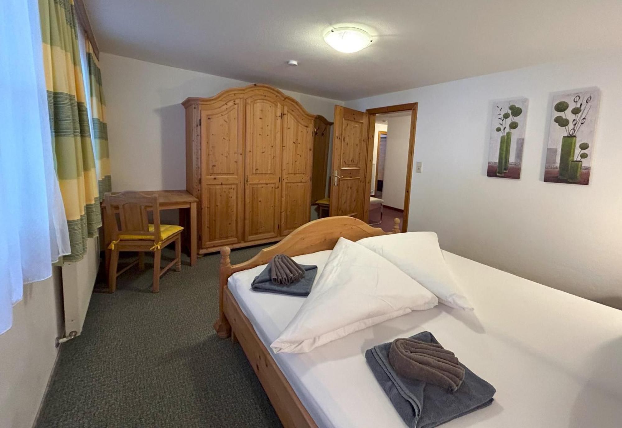 Appartements Sonnenstein Soelden, Close To Lift & Centre Rom bilde