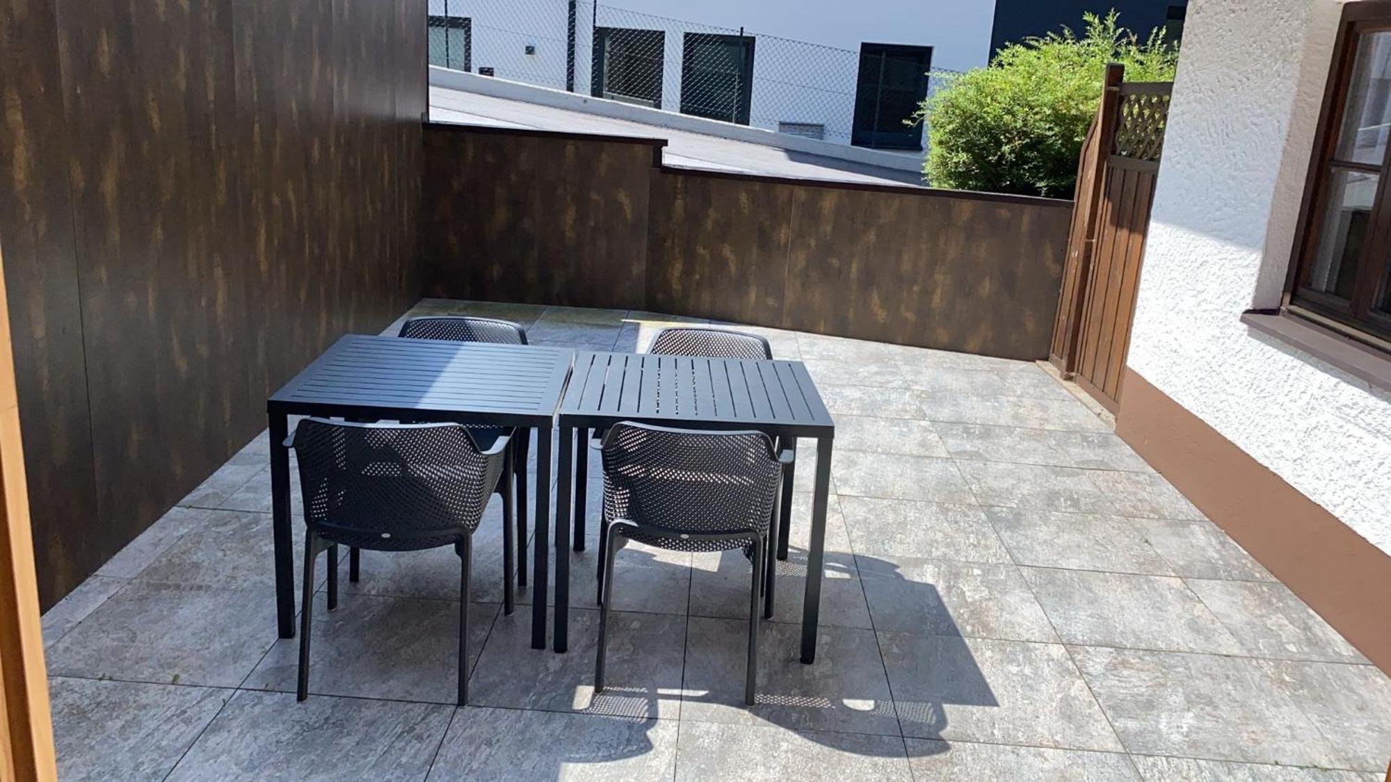 Appartements Sonnenstein Soelden, Close To Lift & Centre Rom bilde