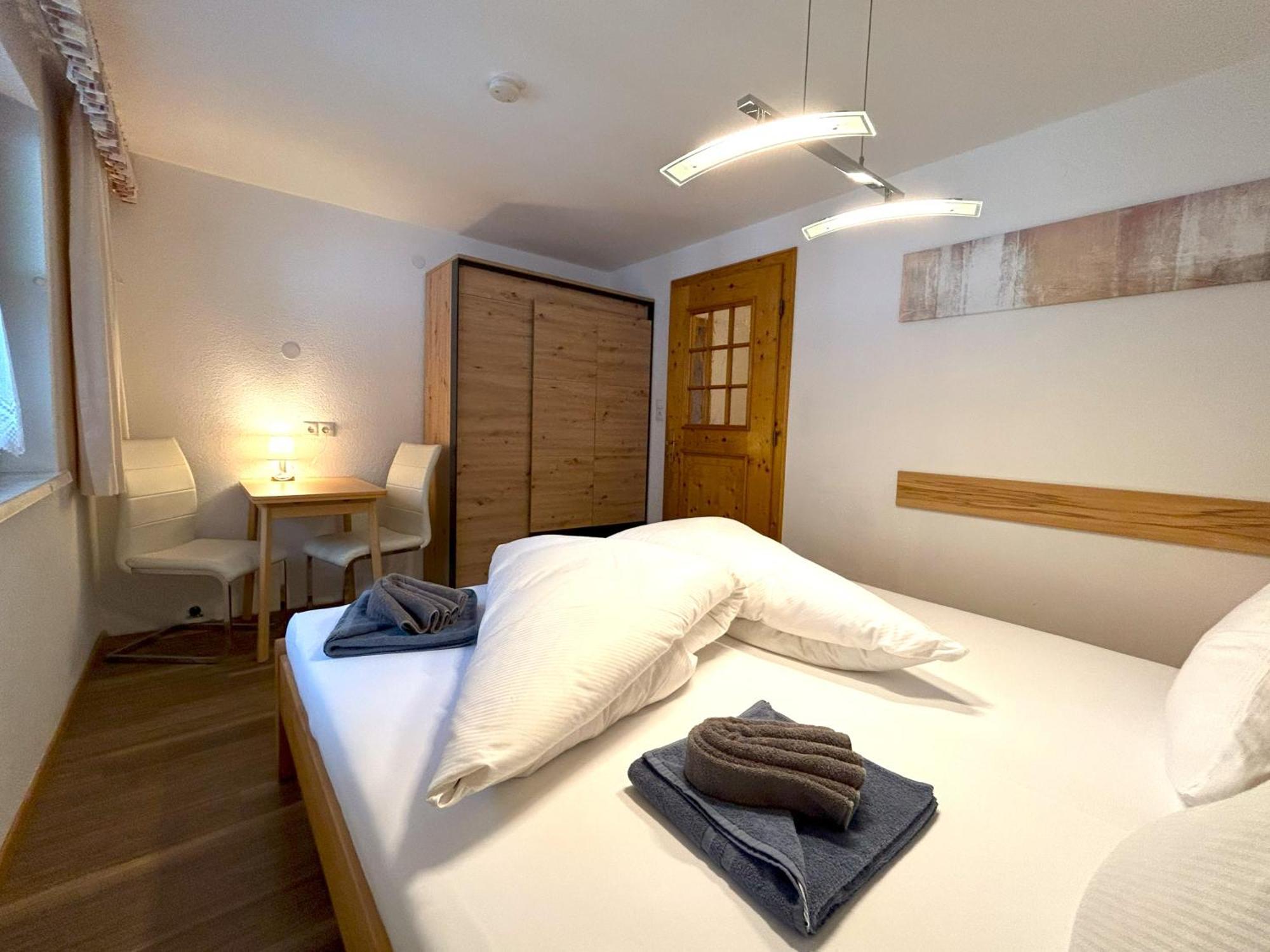 Appartements Sonnenstein Soelden, Close To Lift & Centre Rom bilde