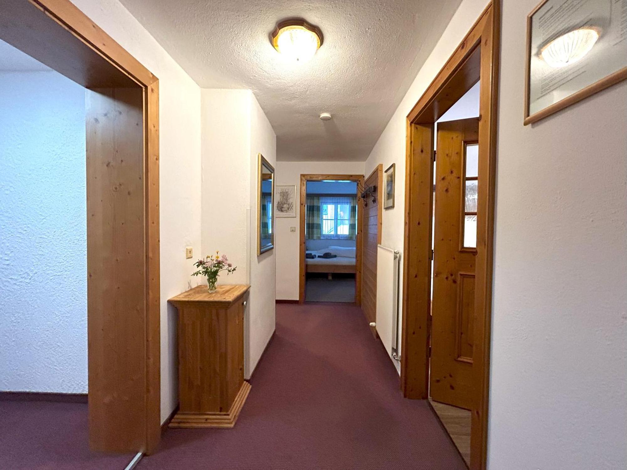 Appartements Sonnenstein Soelden, Close To Lift & Centre Rom bilde