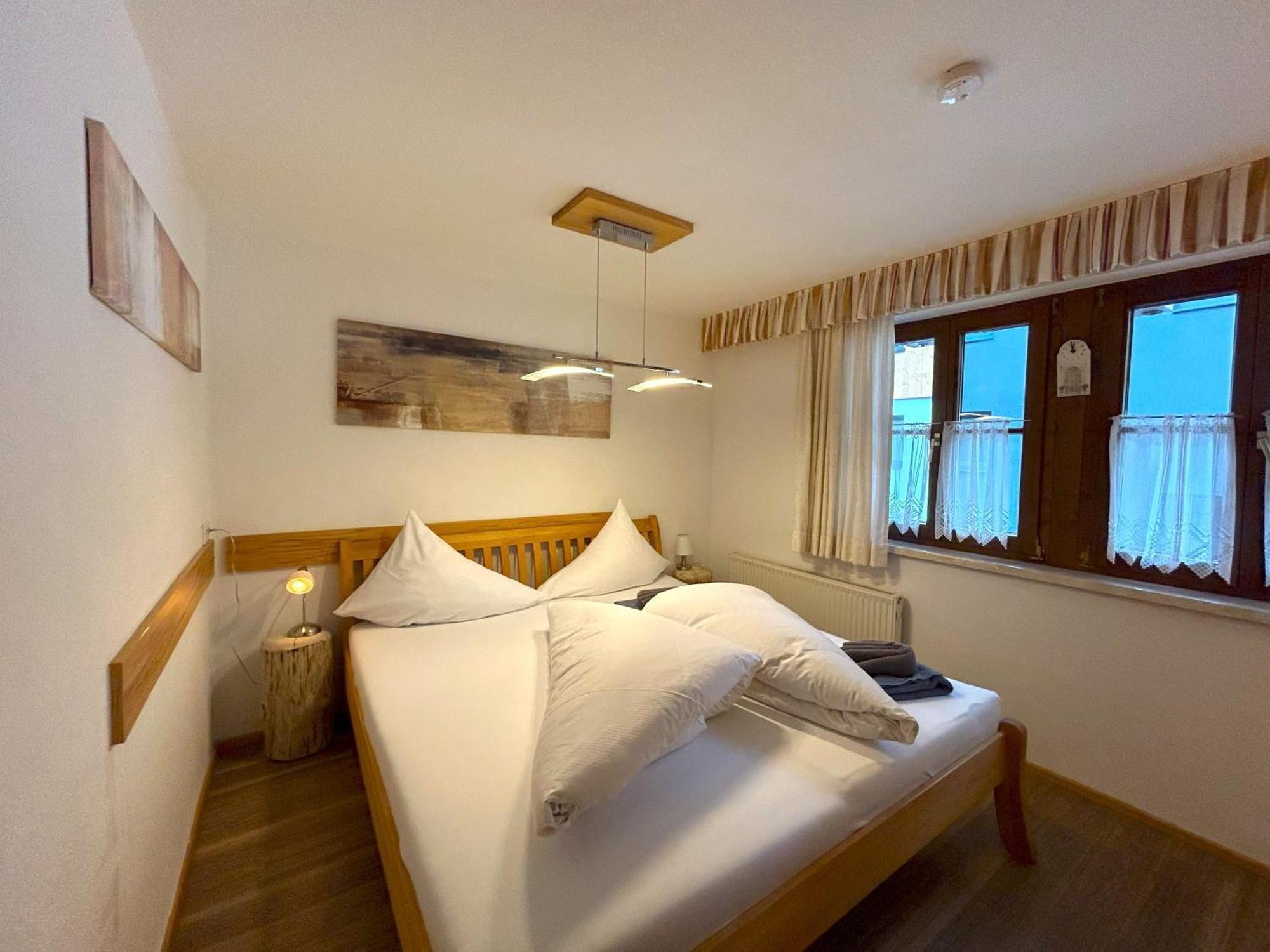 Appartements Sonnenstein Soelden, Close To Lift & Centre Rom bilde