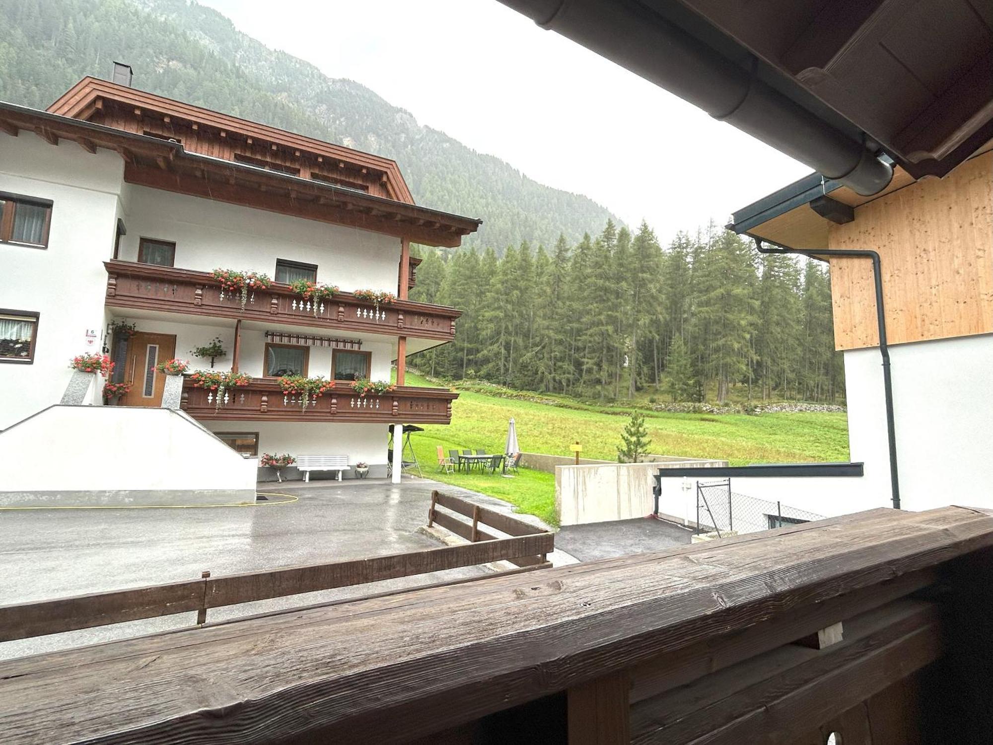 Appartements Sonnenstein Soelden, Close To Lift & Centre Rom bilde