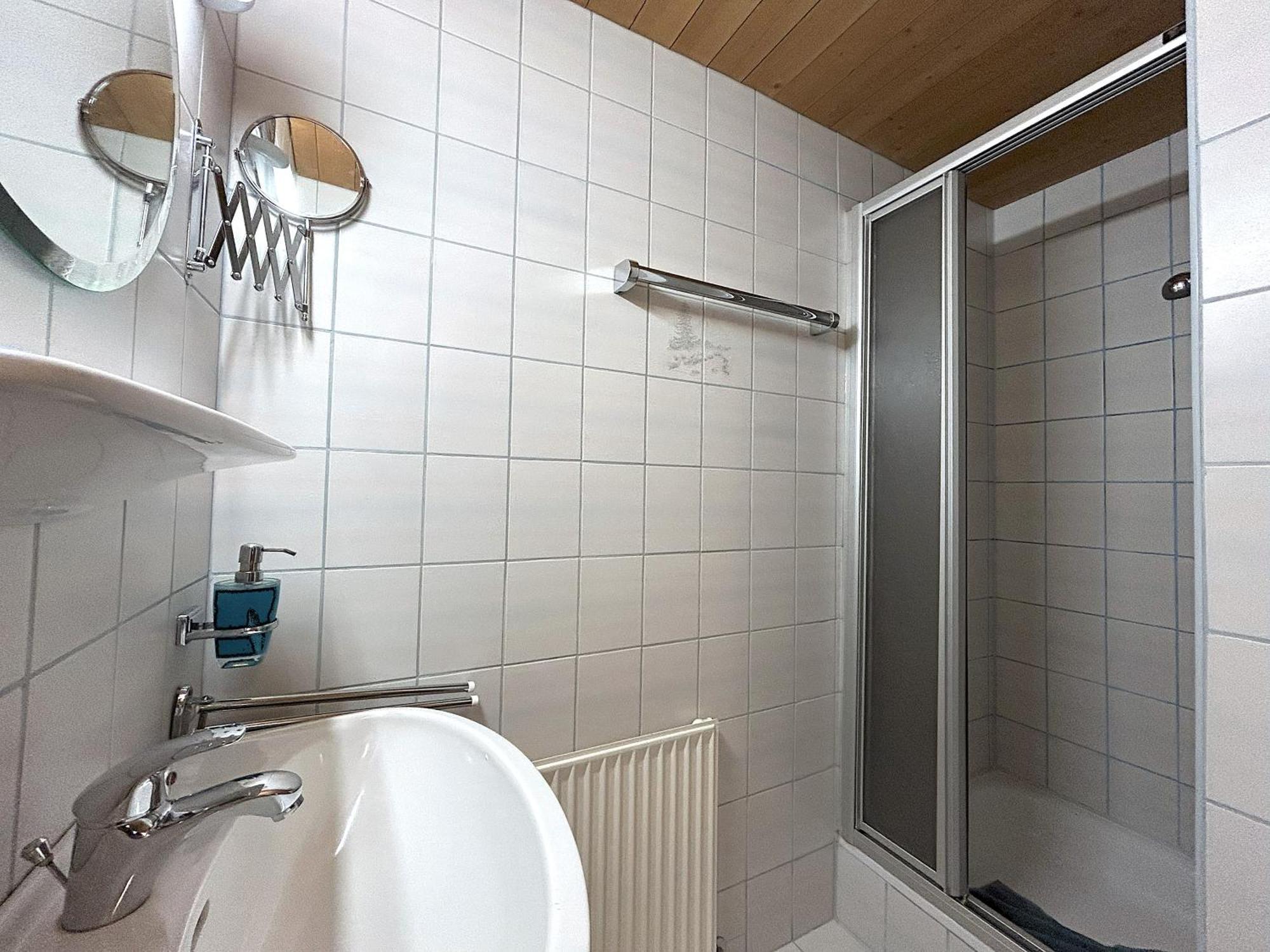 Appartements Sonnenstein Soelden, Close To Lift & Centre Rom bilde