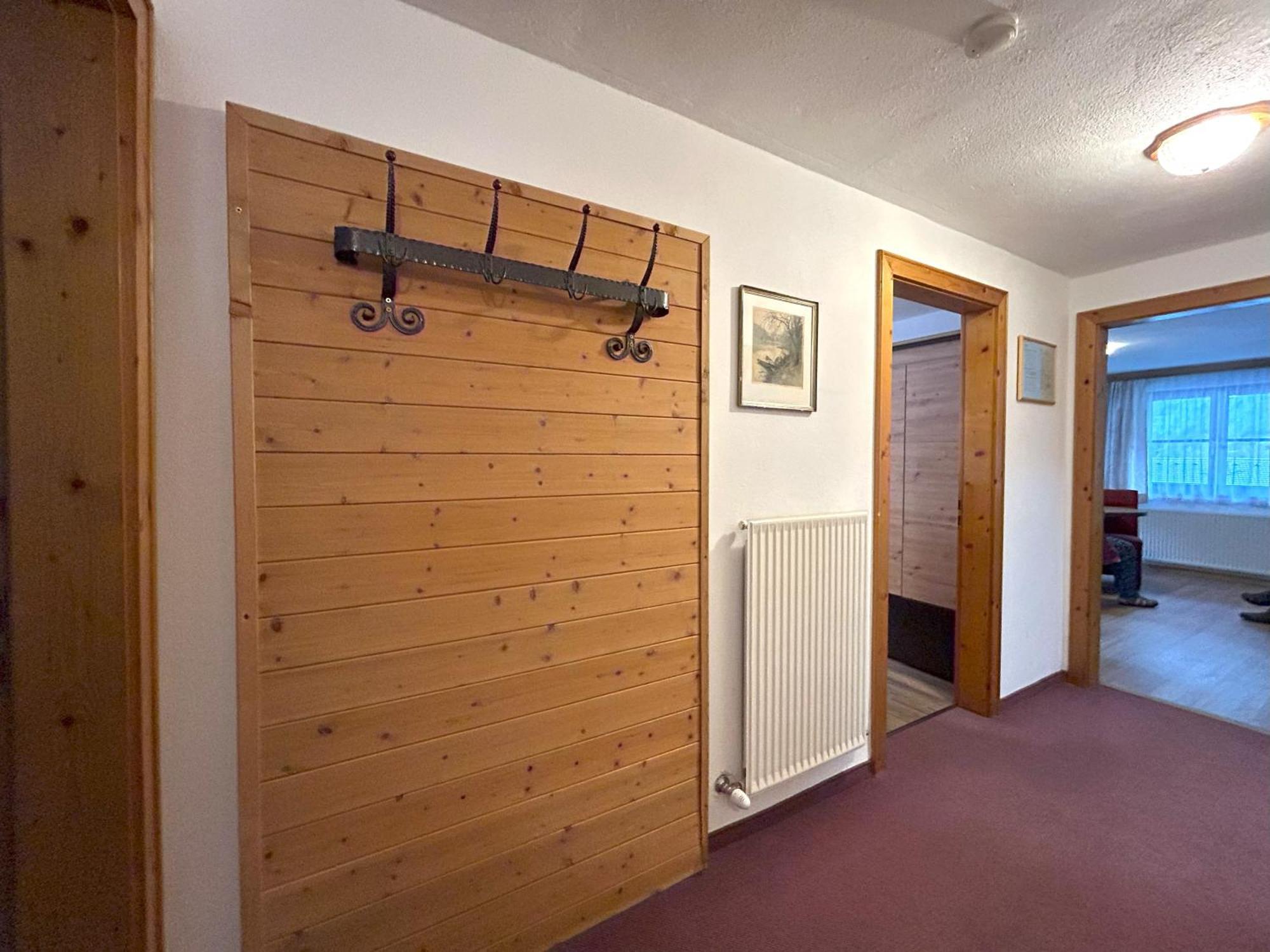 Appartements Sonnenstein Soelden, Close To Lift & Centre Rom bilde