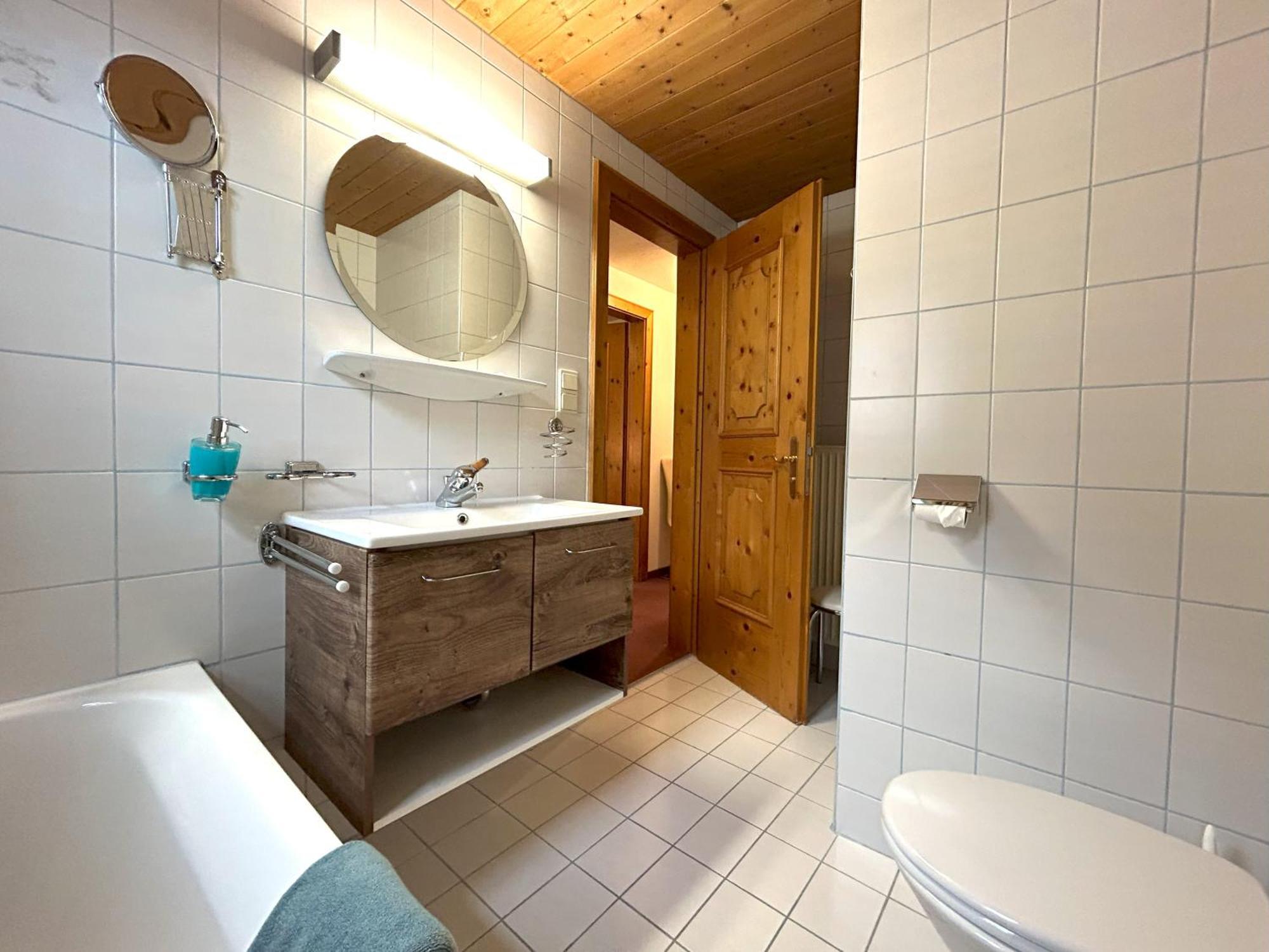 Appartements Sonnenstein Soelden, Close To Lift & Centre Rom bilde