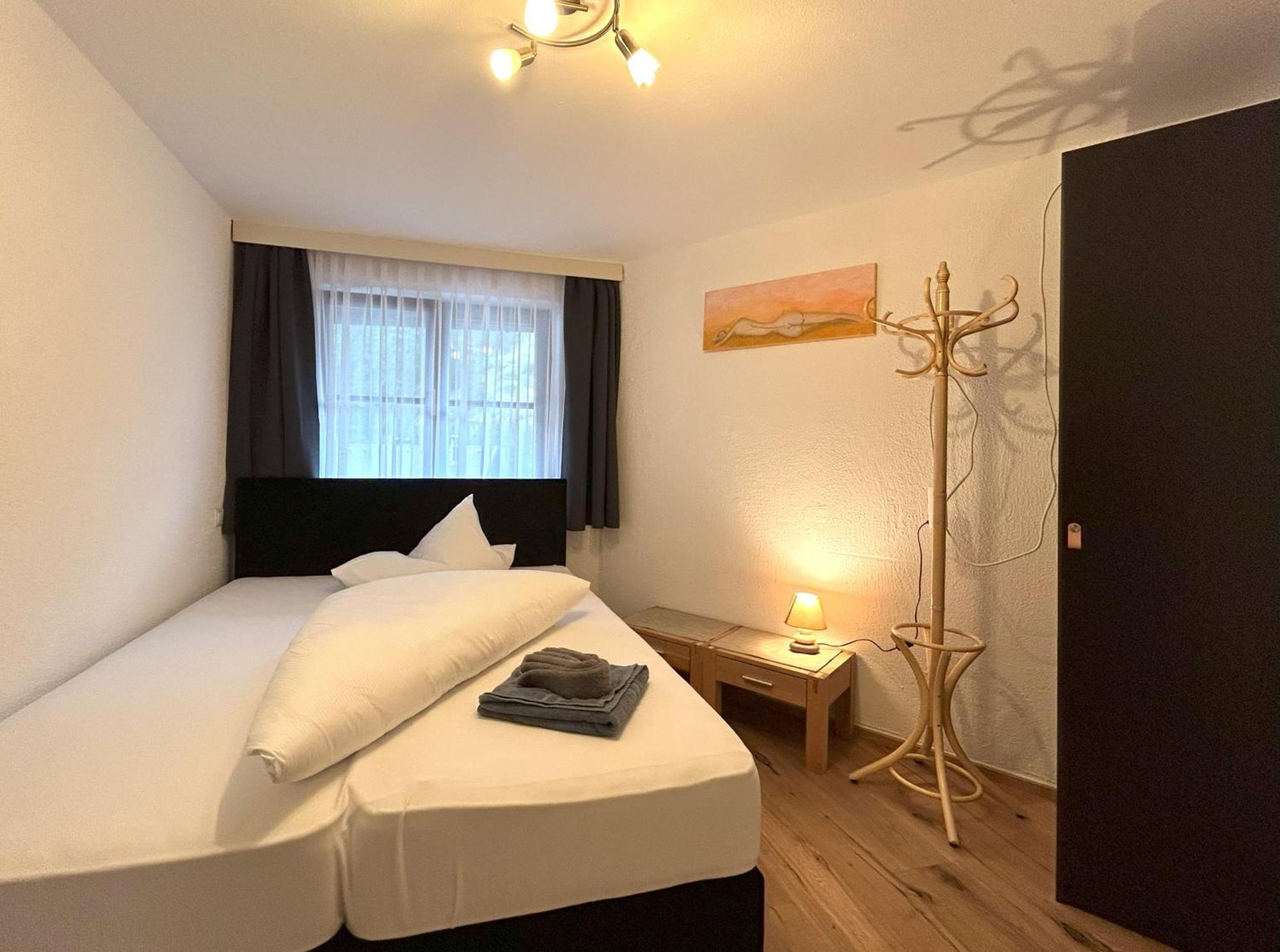 Appartements Sonnenstein Soelden, Close To Lift & Centre Rom bilde