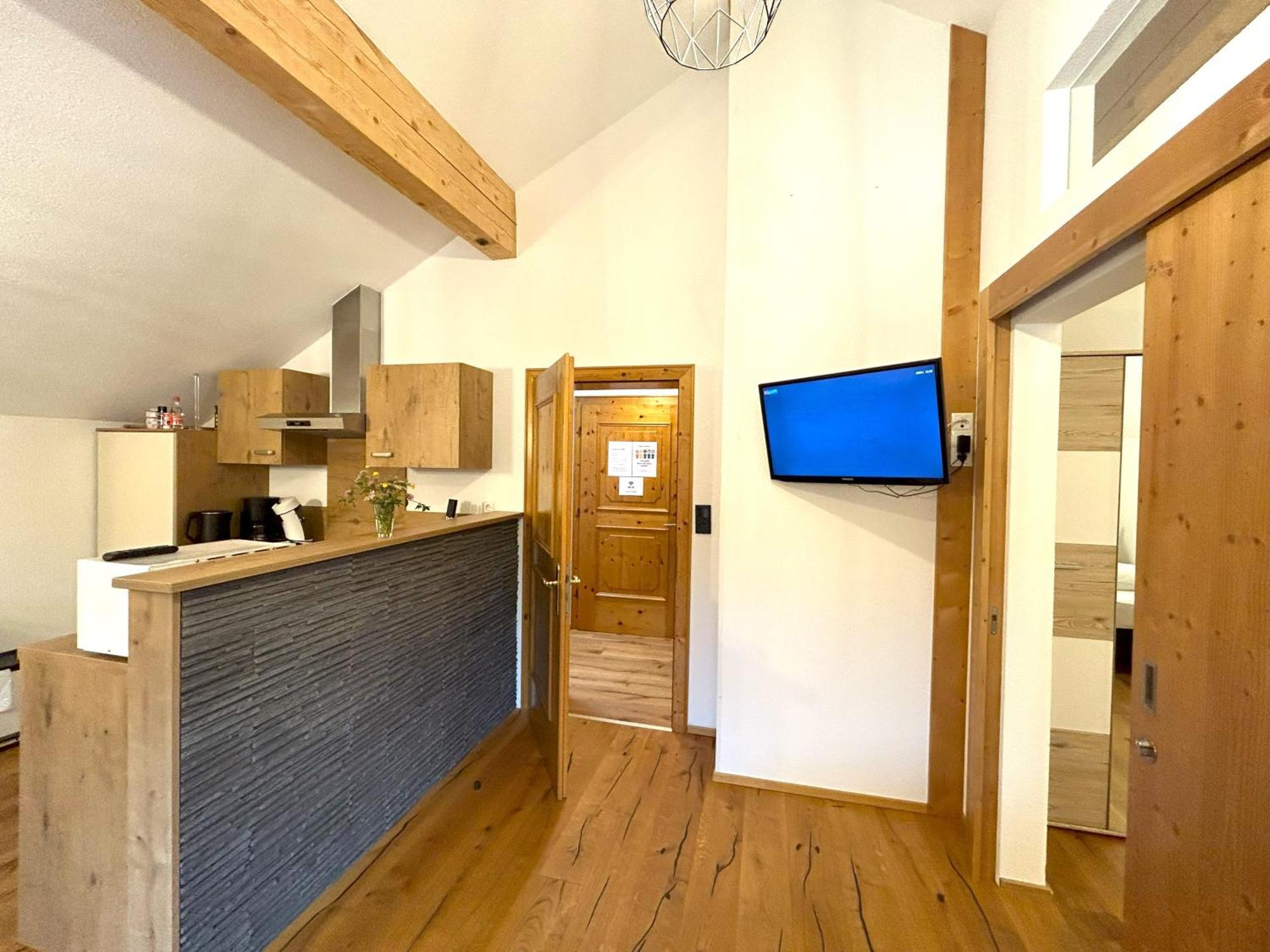Appartements Sonnenstein Soelden, Close To Lift & Centre Rom bilde